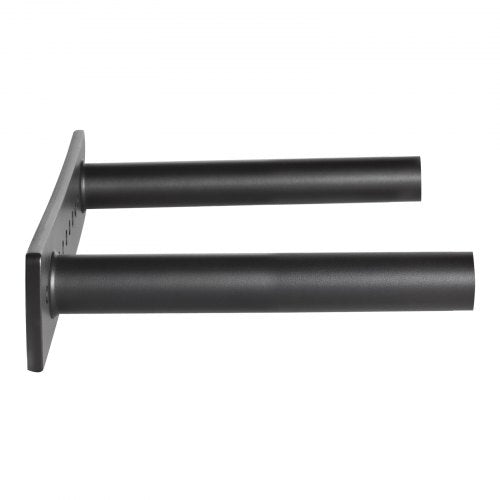 2 pcs shelf brackets 22 inch / 558.4 mm heavy duty floating shelf brackets