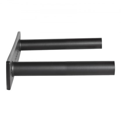 2 pcs shelf brackets 22 inch / 558.4 mm heavy duty floating shelf brackets