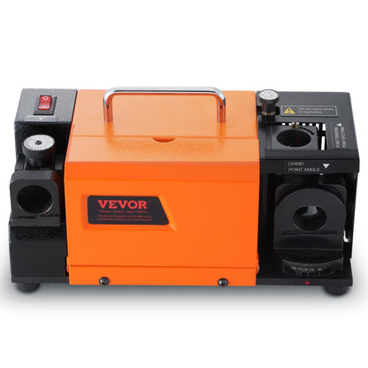 MR-20G Drill grinder 3-20 mm Grinding grinder &amp; 18 collets