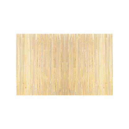 Natural Bamboo Lattice Screening Privacy Bamboo Lattice Fence 6 ft. H x 13 ft. L