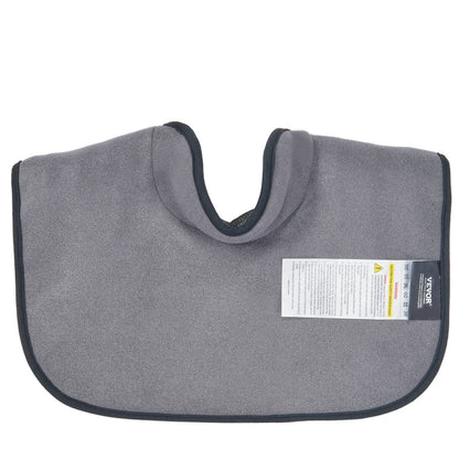Far Infrared Heating Pad 54 Natural Jade & 30 Tourmaline Stone Heating Pad