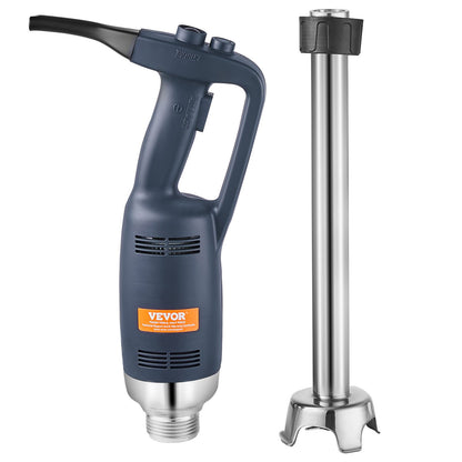 Commercial Immersion Mixer 350W Heavy Duty stavmixer för soppsåser