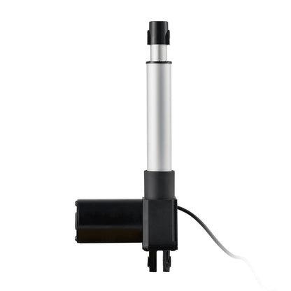 Linjärt ställdon 12V 6Tum Heavy Duty 1320lbs/6000N 0,19"/s IP44-skydd