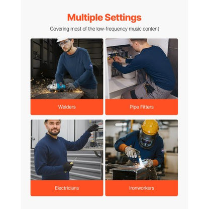 FR Skjortor, Flamskyddande Långärmade Kläder Lätt 7 oz Andningsbar Bomull, Herr Flamhämmande Arbetsskjorta med Förkrympbehandling och Ficka, För Svetsare, Elektriker, Marinblå M |  EU