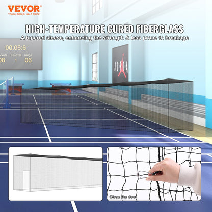 Baseball Batting Net, Professional Softball Baseball Batting Training Net, Training Portable Pitching Cage Netting with Door &amp; Carrying Bag, Heavy Duty Enclosed PE Netting, 70FT (NET ONLY)