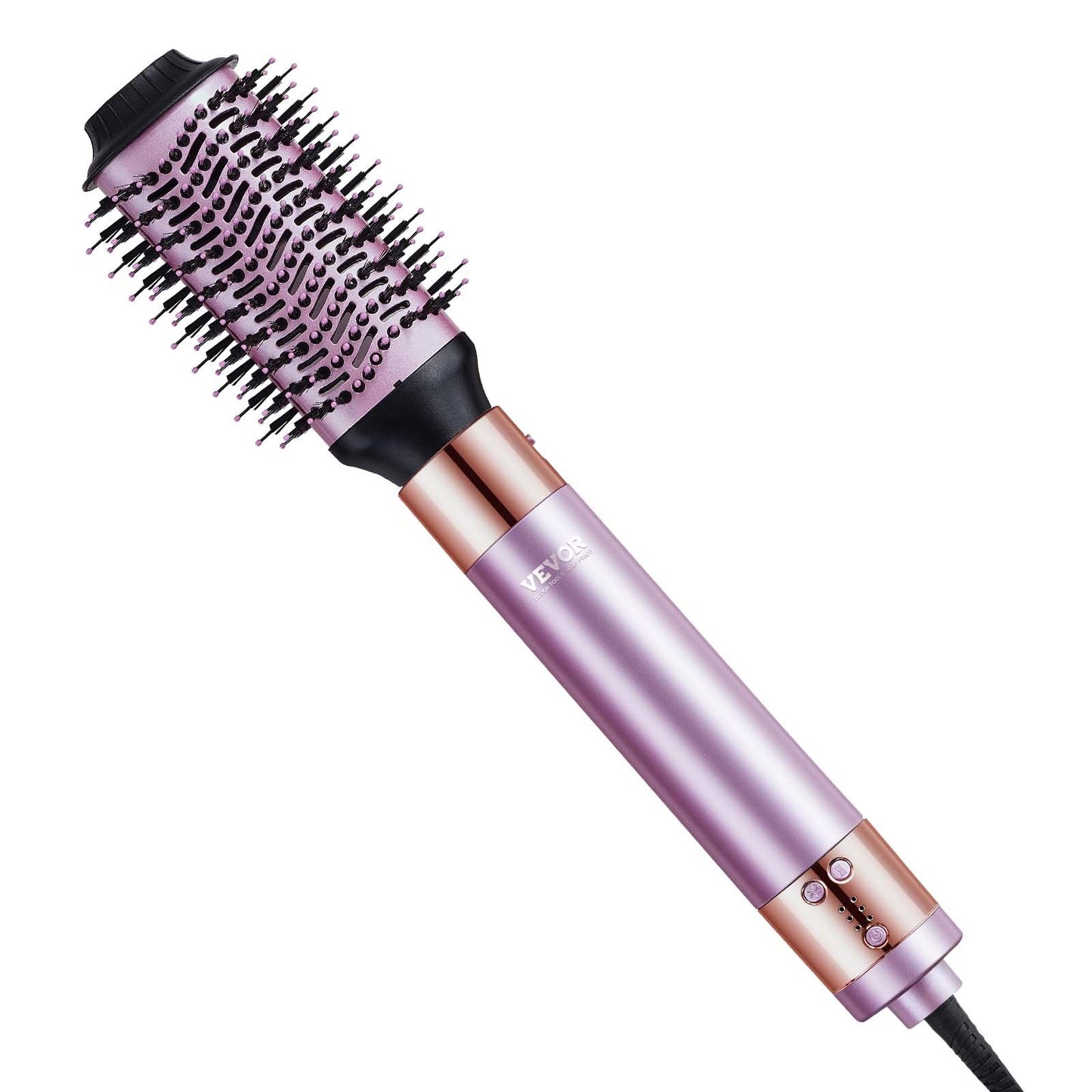 Hair Dryer Brush 6-in-1 Multi Hair Styler for Volumizing Styling Curling