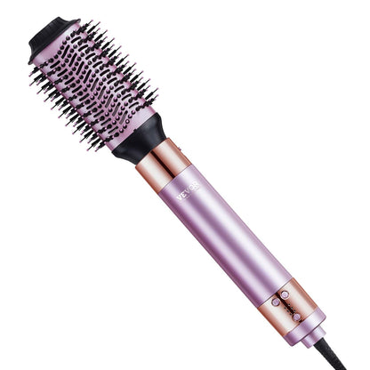 Hair Dryer Brush 6-in-1 Multi Hair Styler for Volumizing Styling Curling