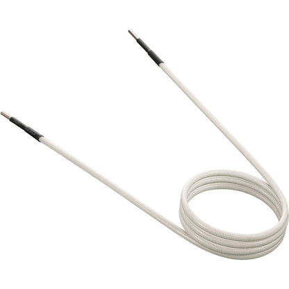 Induktionsvärmare Induktionsspolsats, Magnetisk Mini Induktionsvärmaresats, Flamfria värmetillbehör 8st, Värmebeständigt induktionsvärmareverktyg med flexibilitet för att ta bort rostiga bultar och muttrar