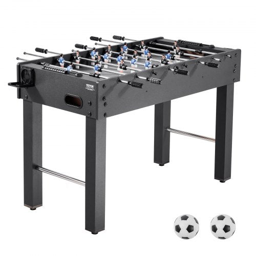 121 cm fotbollsbord i standardstorlek för hemmabruk