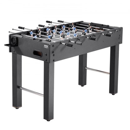 121 cm fotbollsbord i standardstorlek för hemmabruk