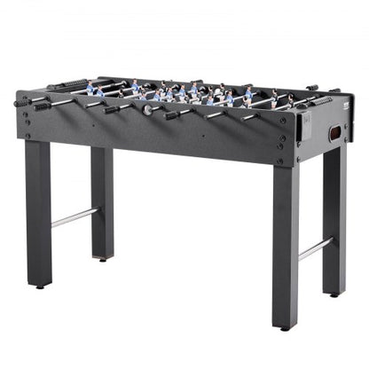 121 cm fotbollsbord i standardstorlek för hemmabruk