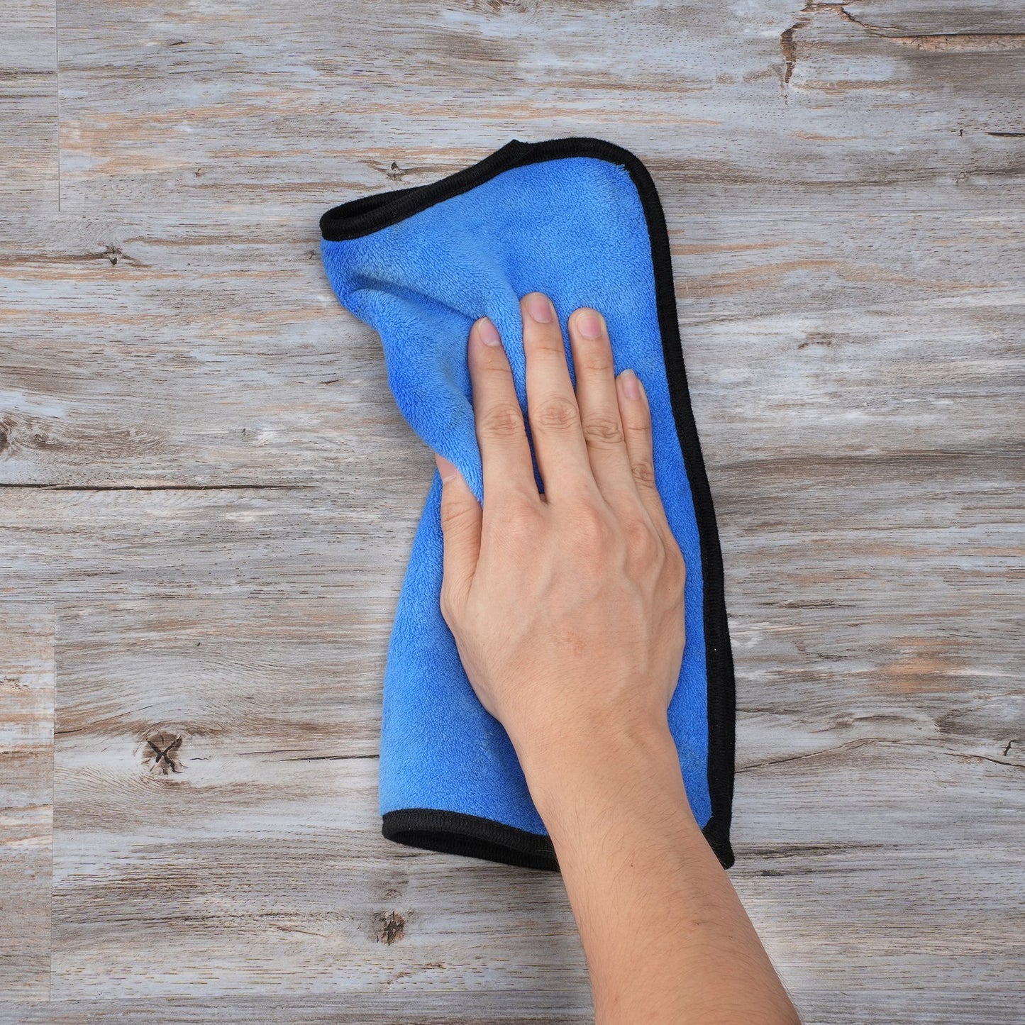 Självhäftande vinylgolvplattor 36 x 6 tum, 36 plattor 0,62 mm tjocka skal och sticka, vintage träkorn DIY-golv för kök, matsal, sovrum och badrum, lätt för heminredning