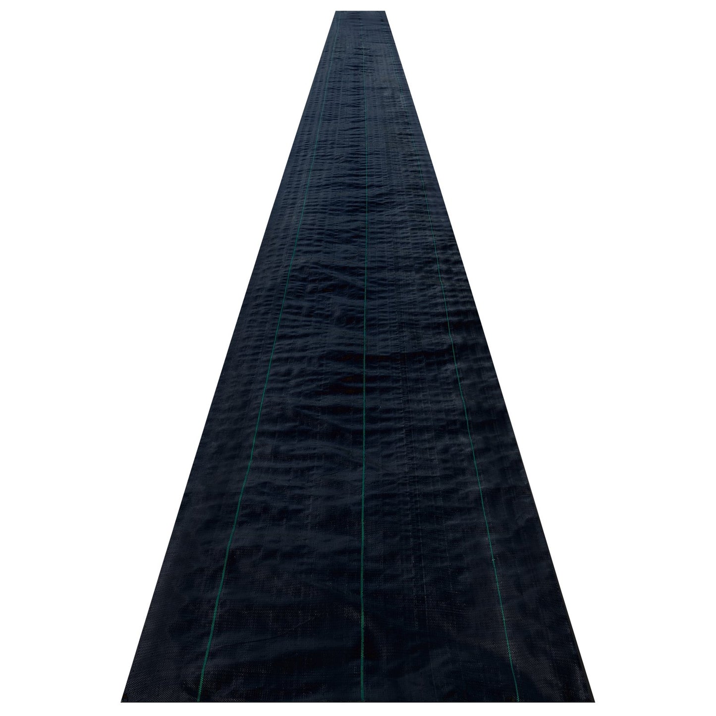 Weed Barrier Landscape Fabric Geotextile Underlayment 6 x 250 FT PP Woven